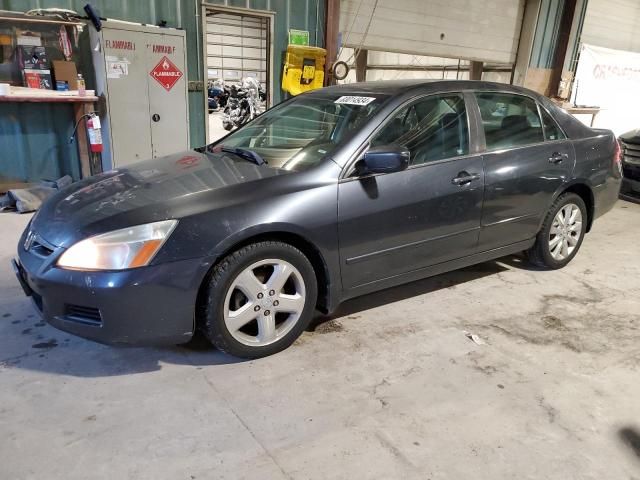 2006 Honda Accord EX