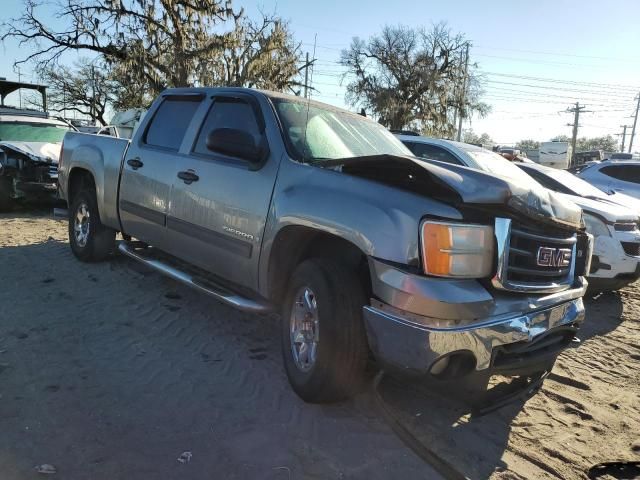 2007 GMC New Sierra C1500