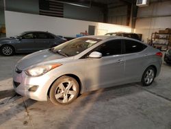 2013 Hyundai Elantra GLS en venta en Greenwood, NE