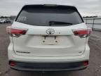 2014 Toyota Highlander LE