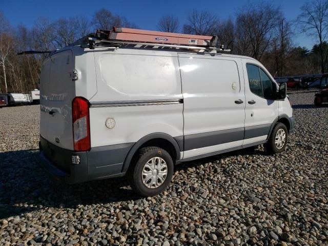 2018 Ford Transit T-250