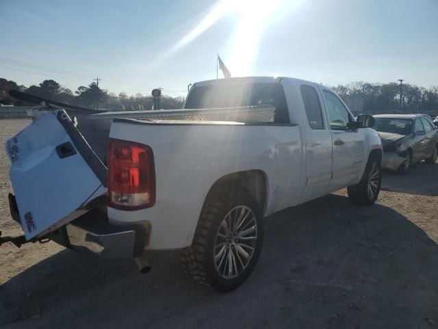 2007 GMC New Sierra C1500