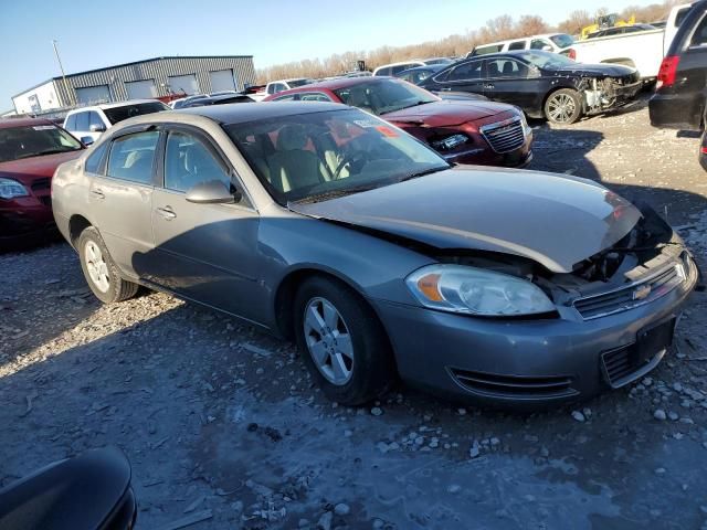 2007 Chevrolet Impala LT