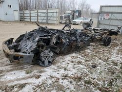 Ford f150 Supercrew salvage cars for sale: 2019 Ford F150 Supercrew