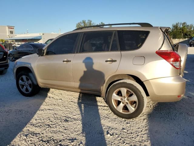 2006 Toyota Rav4