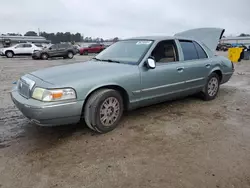 2006 Mercury Grand Marquis GS en venta en Harleyville, SC