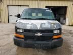 2011 Chevrolet Express G1500