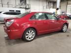 2009 Lincoln MKZ