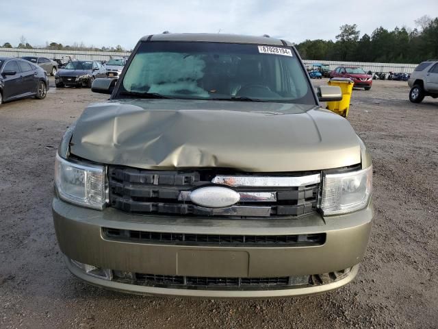 2012 Ford Flex SEL