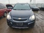 2014 Chevrolet Captiva LTZ