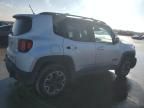 2015 Jeep Renegade Trailhawk