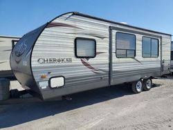 2015 Wildwood Cherokee en venta en Arcadia, FL