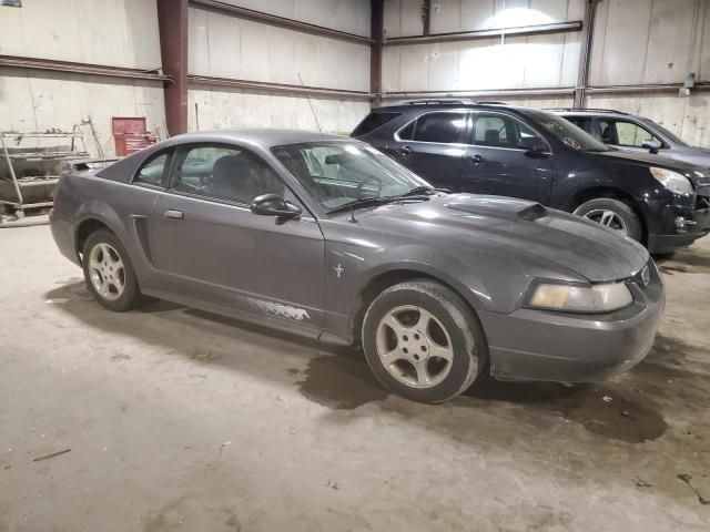 2003 Ford Mustang