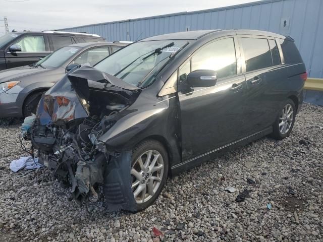 2013 Mazda 5