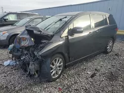 Mazda Vehiculos salvage en venta: 2013 Mazda 5