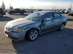 2009 Mitsubishi Galant ES