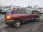 2004 Hyundai Santa FE GLS