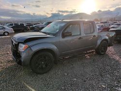 2018 Nissan Frontier S en venta en Magna, UT