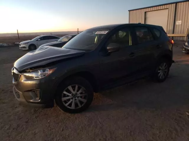 2014 Mazda CX-5 Sport