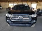 2017 Toyota Tacoma Double Cab