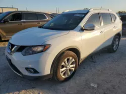 Carros que se venden hoy en subasta: 2015 Nissan Rogue S