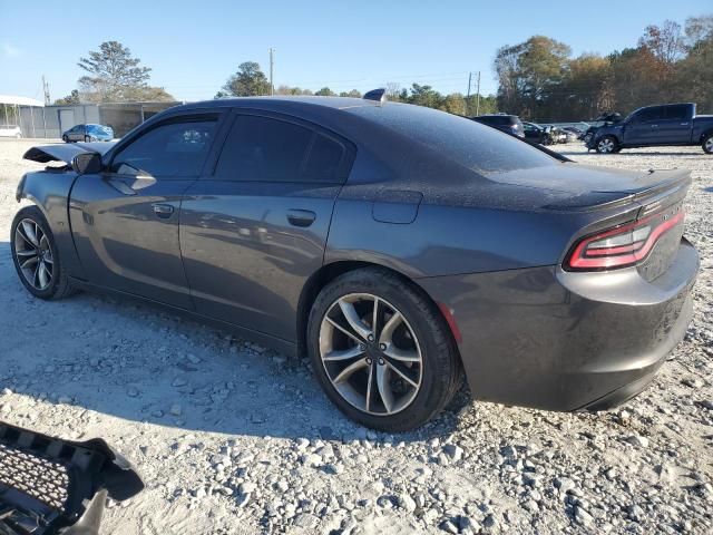 2015 Dodge Charger R/T