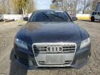 2011 Audi A4 Premium