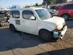 2009 Nissan Cube Base