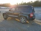 2011 Jeep Liberty Limited