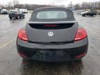 2015 Volkswagen Beetle 1.8T