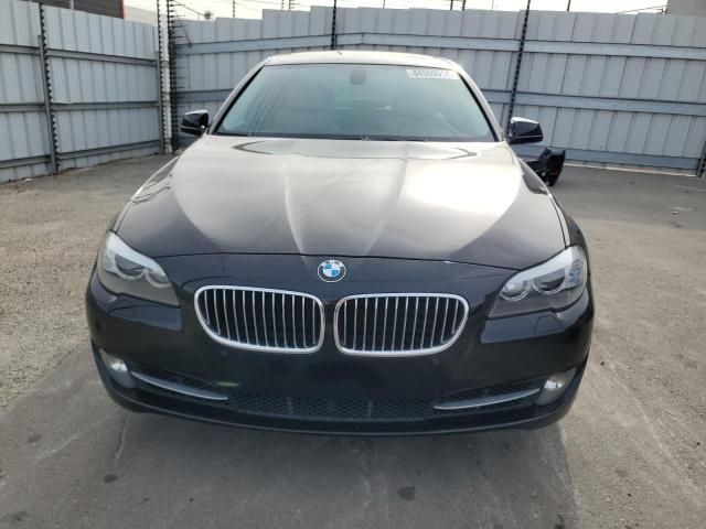 2011 BMW 535 I