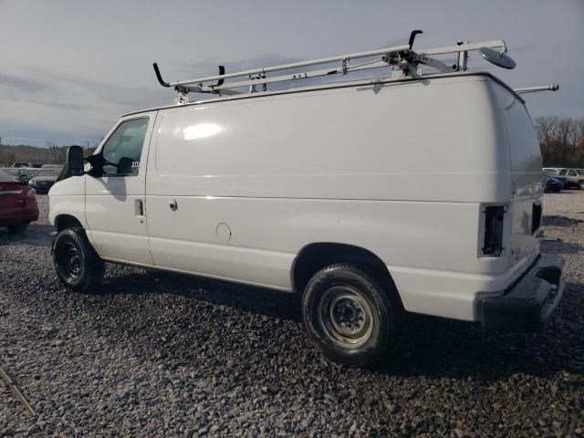 2012 Ford Econoline E250 Van