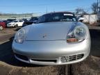 2000 Porsche Boxster S