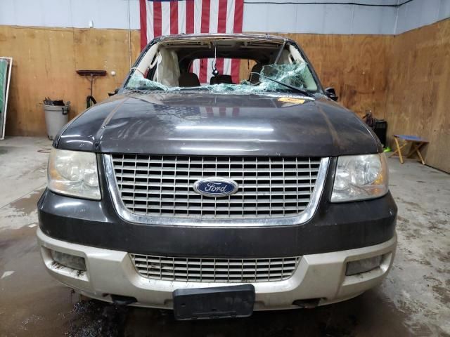 2005 Ford Expedition Eddie Bauer