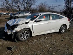 2018 Honda Civic EX en venta en Baltimore, MD