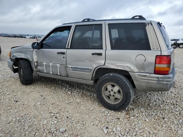 1998 Jeep Grand Cherokee Laredo