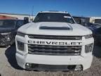 2021 Chevrolet Silverado K2500 Heavy Duty LTZ