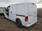 2021 Nissan NV200 2.5S