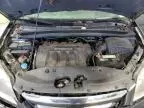 2006 Honda Odyssey EXL