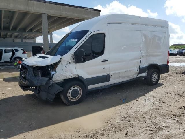 2018 Ford Transit T-250