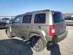 2008 Jeep Patriot Sport