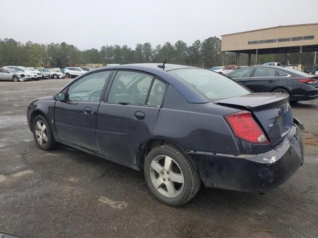 2007 Saturn Ion Level 3