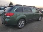 2012 Subaru Outback 2.5I Premium