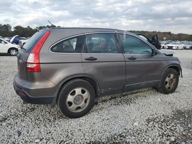 2009 Honda CR-V LX