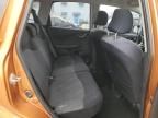 2009 Honda FIT Sport