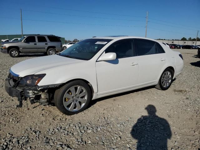 2007 Toyota Avalon XL