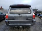 2006 Toyota 4runner SR5