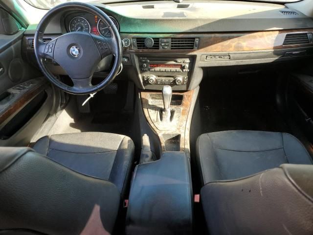 2011 BMW 328 I Sulev