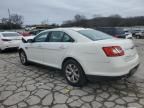 2019 Ford Taurus SEL