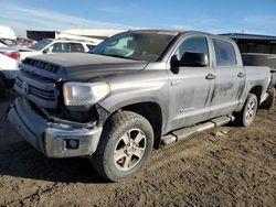 2015 Toyota Tundra Crewmax SR5 en venta en Brighton, CO